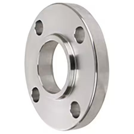 Zoro Select 4381002270 Pipe Flange, 316/316L Ss,3 In Pipe Size