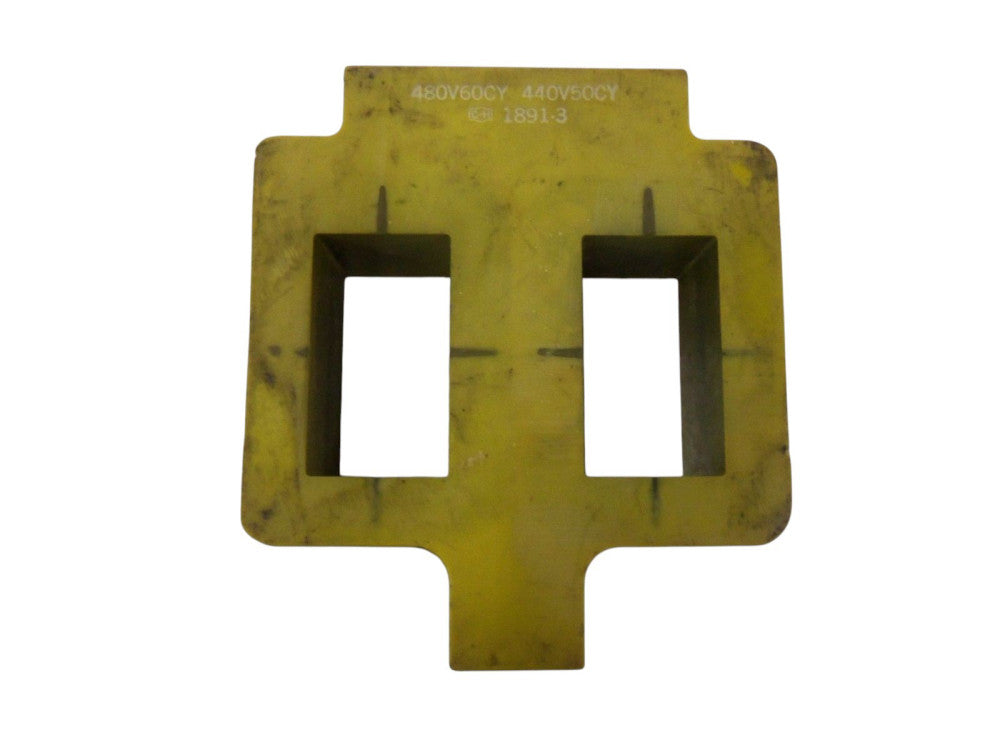 CUTLER HAMMER  COIL 1891-3  480V UNMP