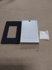 HUBBELL WP26 WEATHERPROOF CAST ALUMINUM PLATE FOR GFCI RECEPTACLE, C6
