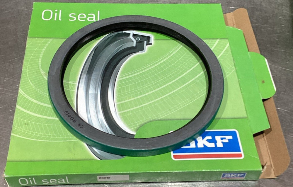 SKF 80010 Oil Seal. Nos Surplus