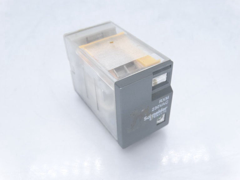 SCHNEIDER ELECTRIC RXM2LB2P7 RELAY
