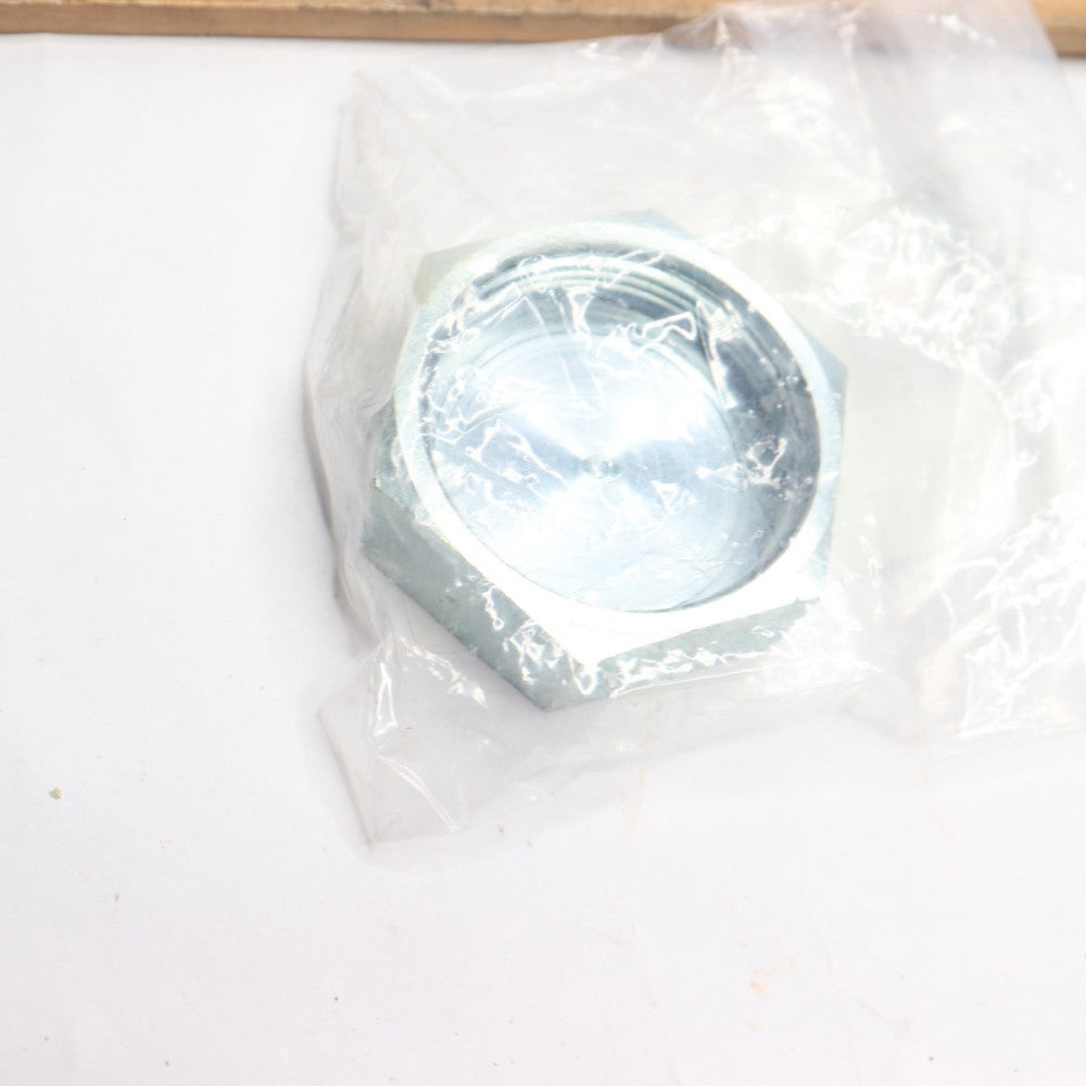 Daikin Compressor Gas EQ Cap Nut ZR TPTL 1" 005-0812-00