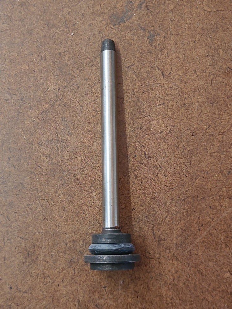 Texas Pneumatic Tools TX-4B488 Throttle Valve W/ Oring