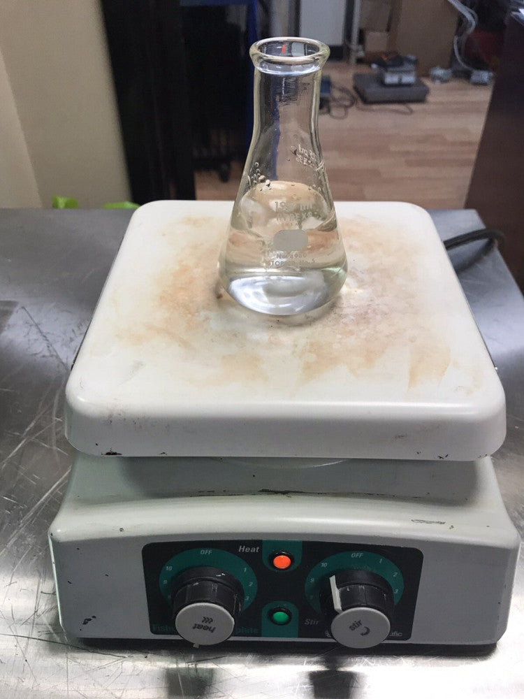 Fisher Scientific 11-500-49SH Magnetic Stirring Hot Plate