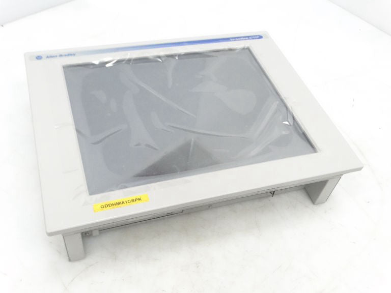 ALLEN BRADLEY 6181P-17TPXPHX Hmi