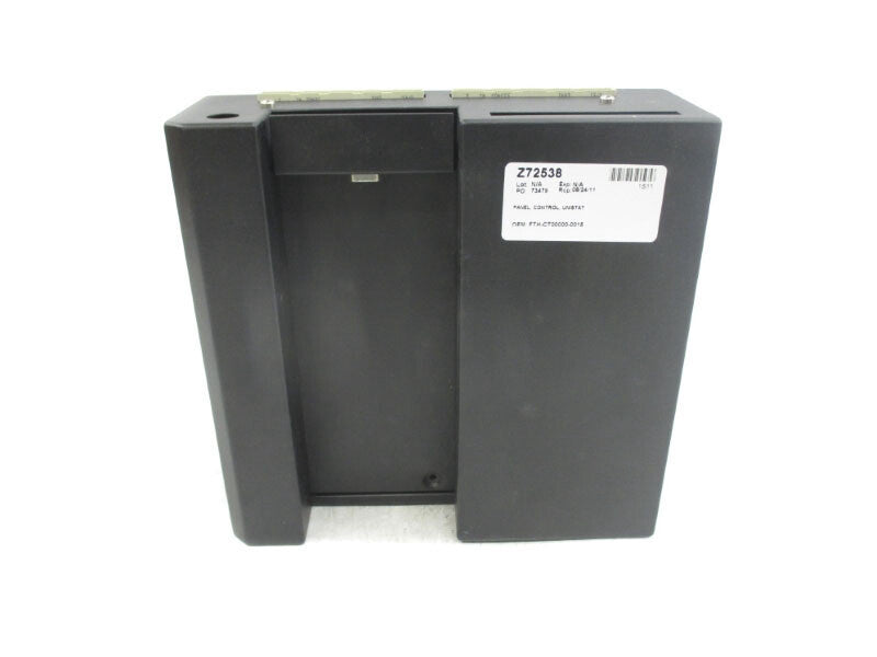 INTEGRATED BIOSYSTEMS FTH-CT00000-0015 NSNP