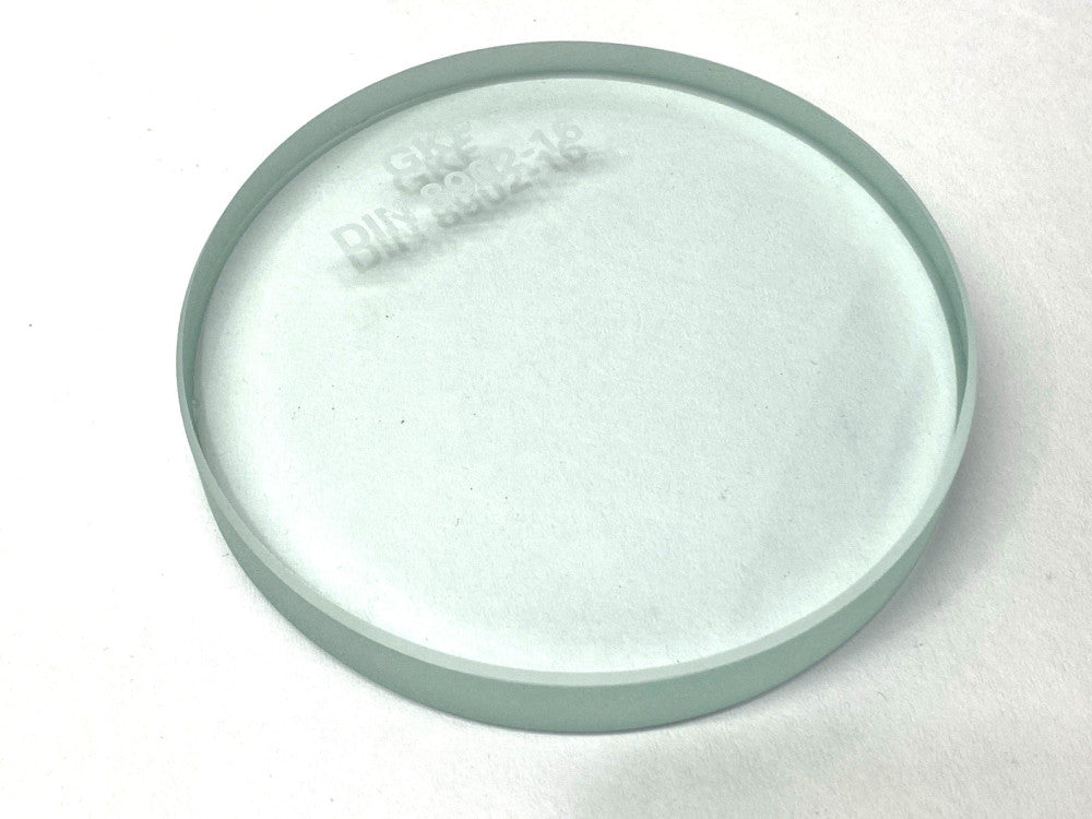 Scheugenpflug 3MEK02340 Inspection Glass