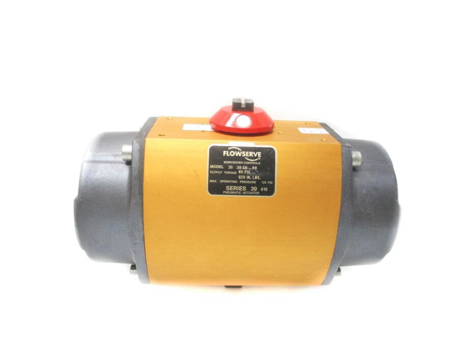 FLOWSERVE 3039SNR6 120PSI NSNP