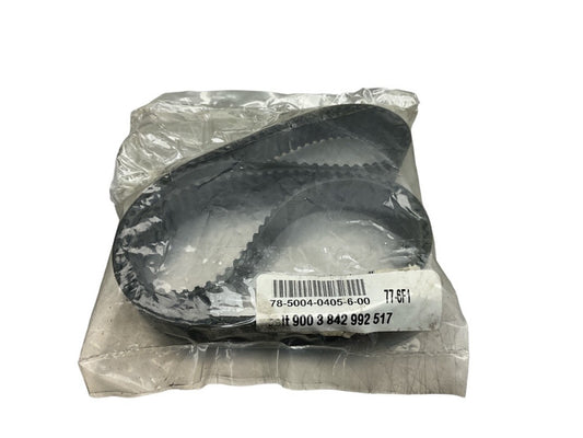 25T5 Polyurethane Timing Belt, 25mm Wide, 900mm Long NTB, W/Black Anti/Static