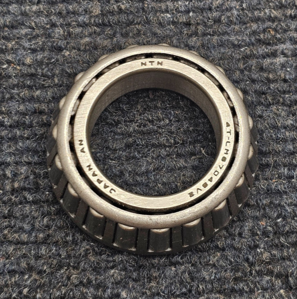 NTN 4T-LM67048V2: Tapered Roller Bearing Cone