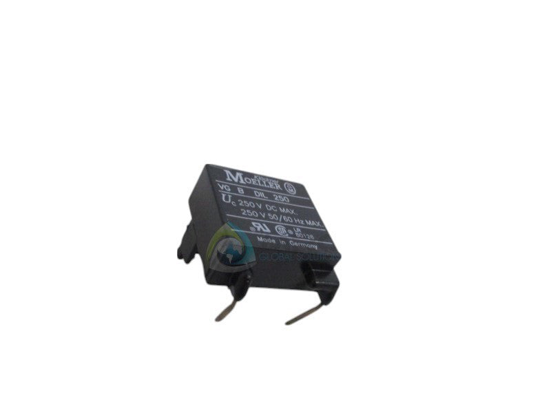 KLOCKNER MOELLER VGBDIL250 VARISTOR SUPPRESSOR  NSNP