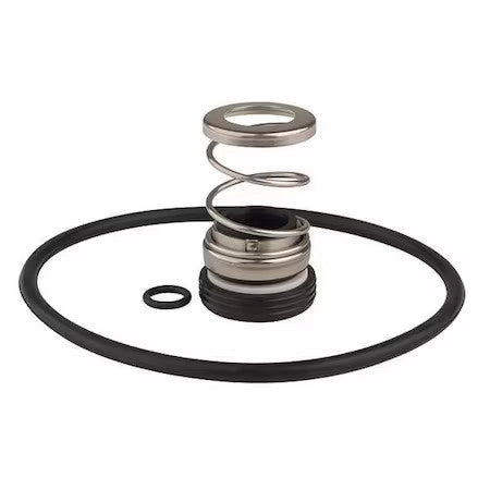 Dayton Ppt08888g Seal Kit,Fits Dayton,Buna-N