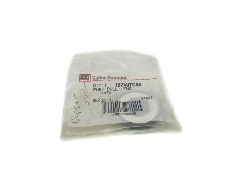 CUTLER HAMMER 10250TC48 SER. A1 NSMP