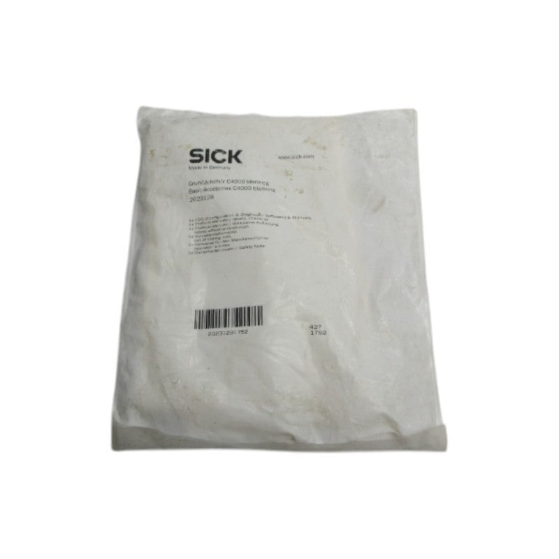 SICK 2023128 NSMP