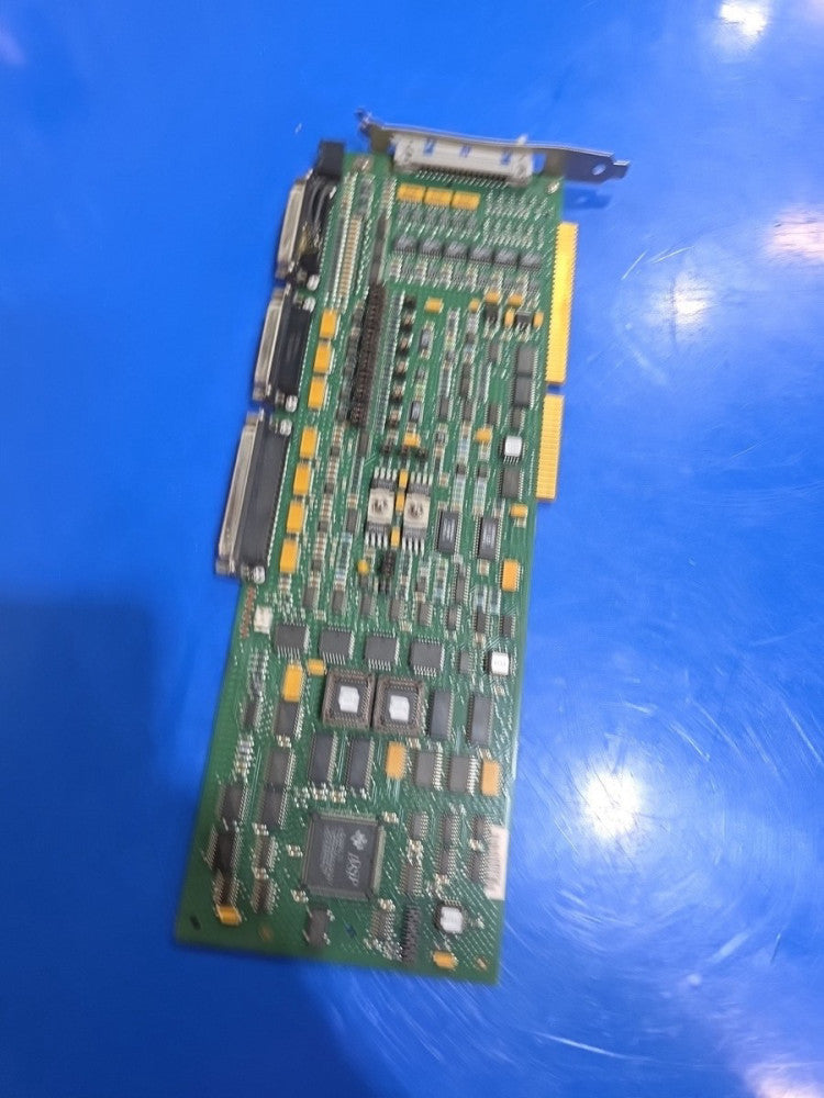 CINCINNATI MILACRON Circuit Board FHD 3-542-1269A Used 30 Day Warranty