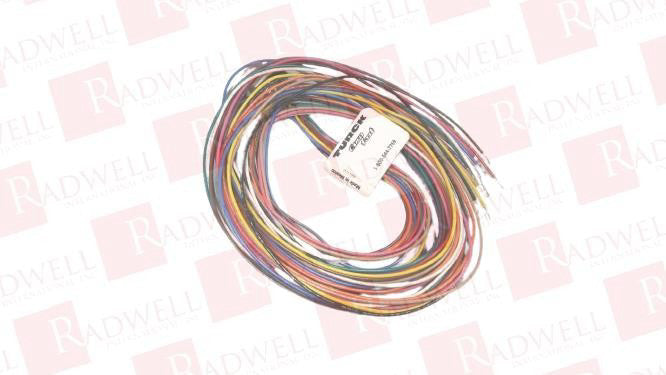 TURCK FK 12-1/14.5 / FK121145 (NEW IN BOX)