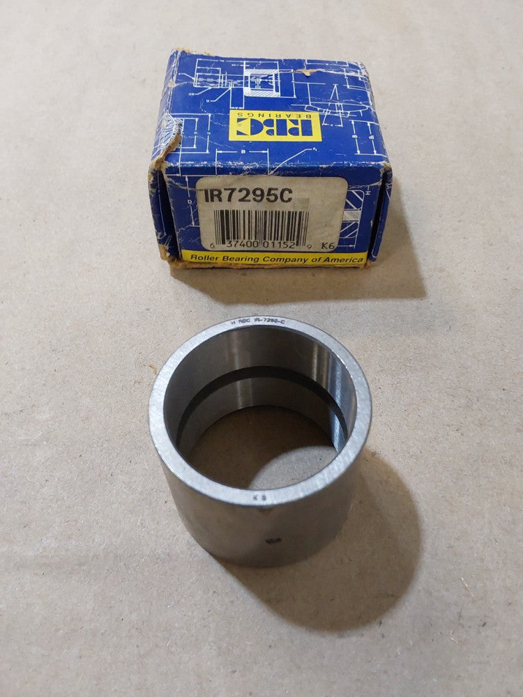 RBC IR7295C Needle Roller Bearing NOS