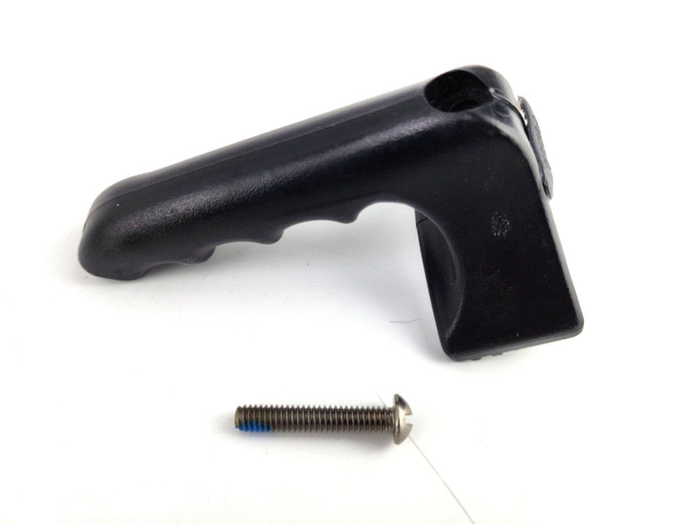 Bunn 32595.0000 Funnel Handle Black Dual SH DBC ICB TWIN ITCB ICBA ICB-DV TF