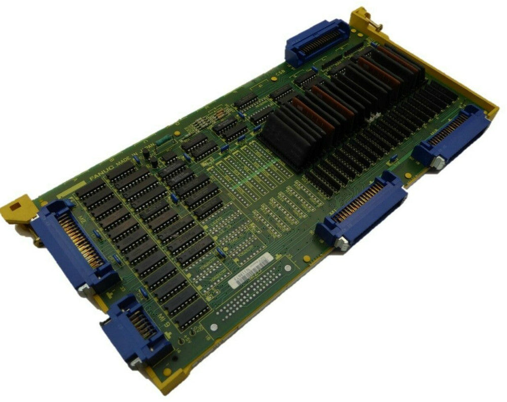 Fanuc  A16B-1212-0221/02A  I/O-C6 Card PCB Circuit Board A16B-1212-0221  NEW