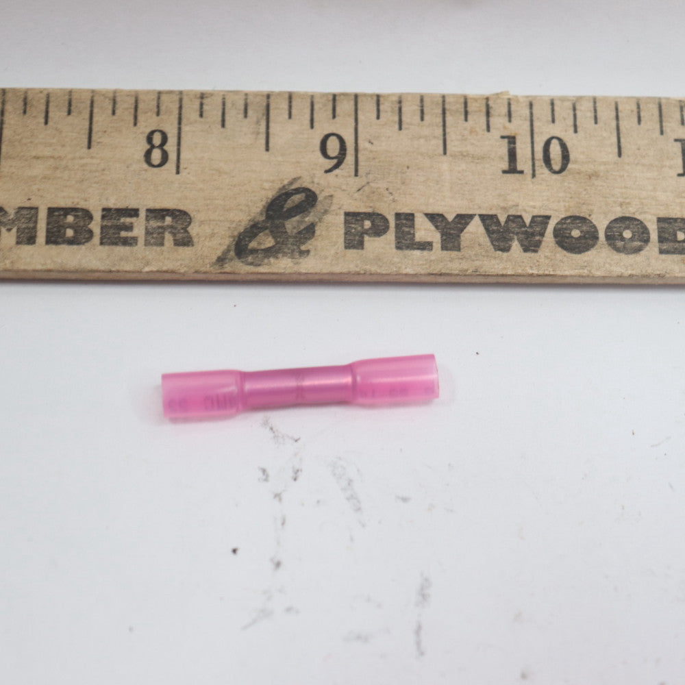 (50-Pk) Heat Shrink Butt Connector 9340549801