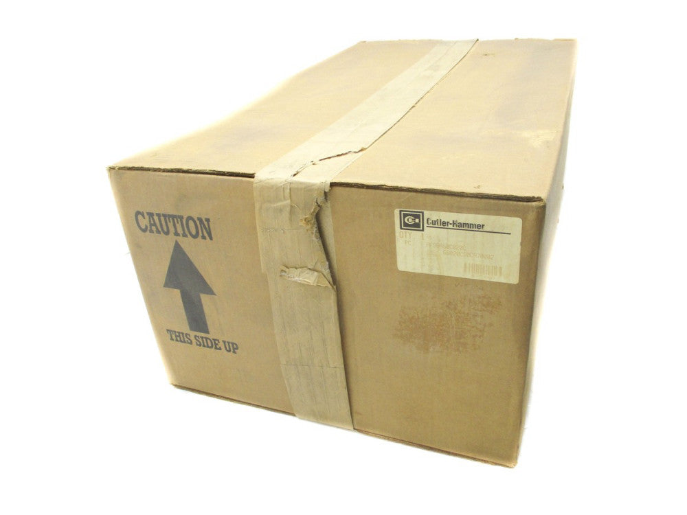 CUTLER HAMMER AF95AS0C020C G5020CS0CA70002 NSMP