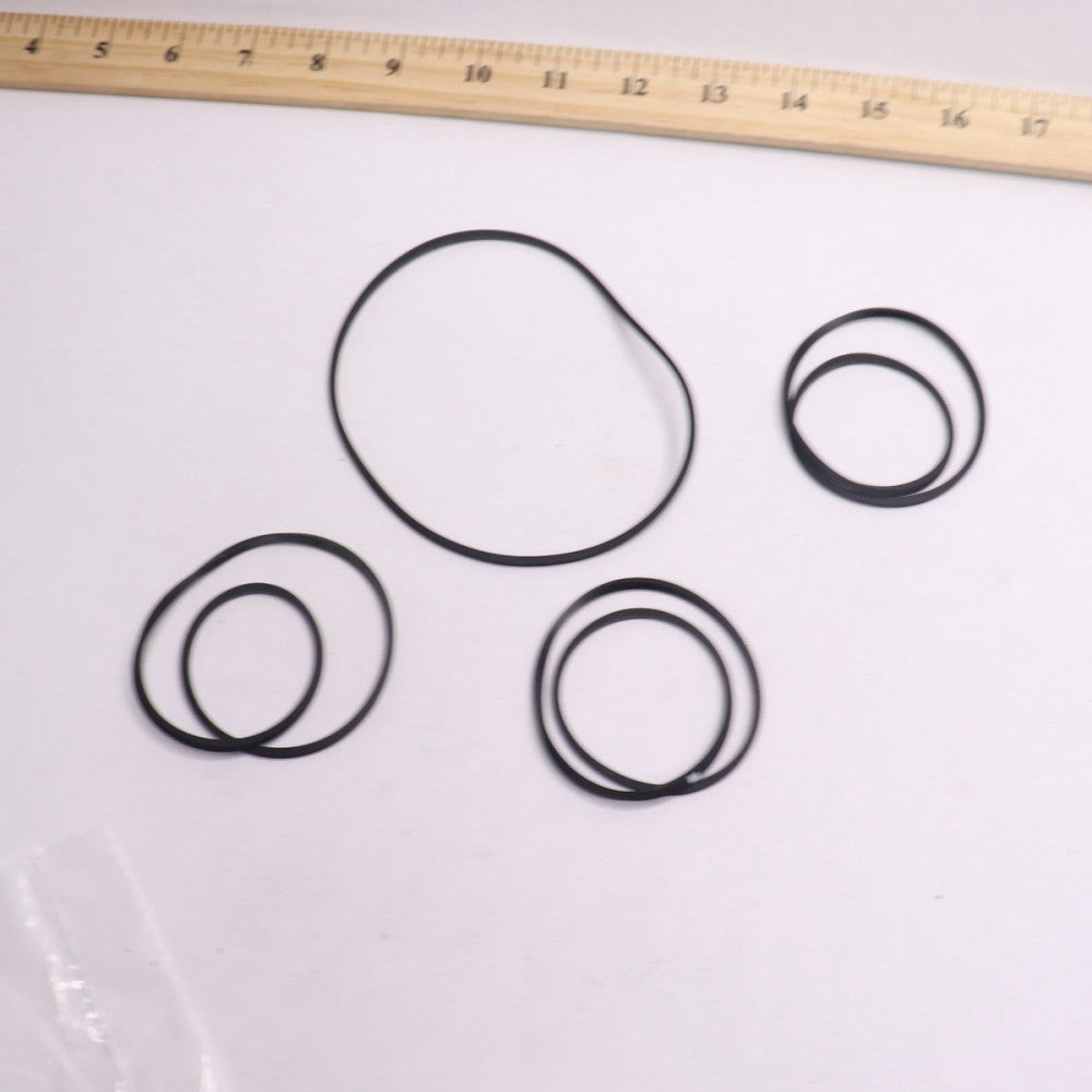 (4-Pk) Continental Seal 21477