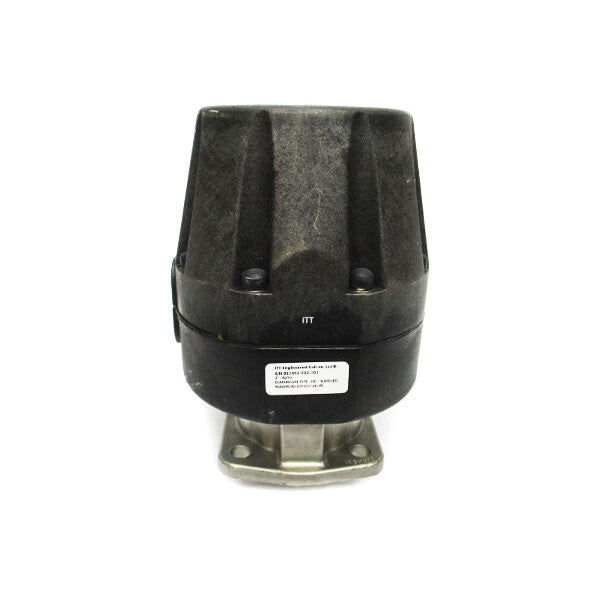 ITT A216 90PSI 2" NSNP