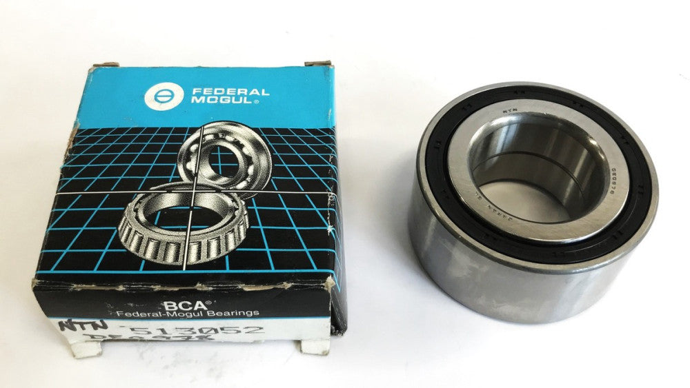 Federal Mogul (NTN/Koyo) 3-1/8 inch x 1-5/8 inch Wheel Bearing 513052 NOS