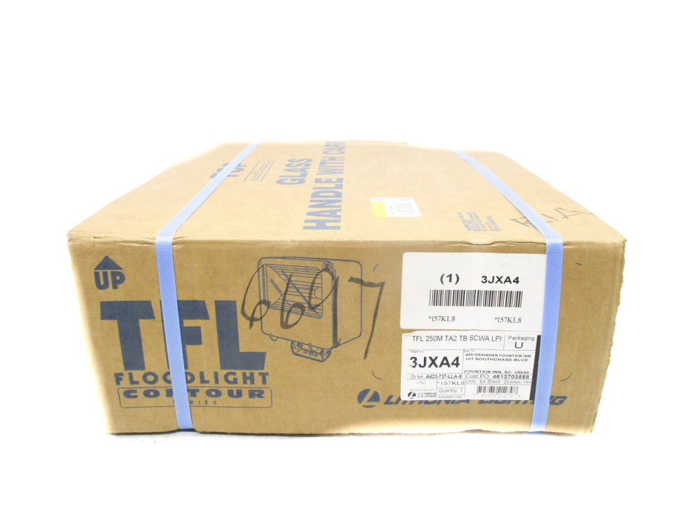 LITHONIA LIGHTING TFL250MTA2TBSCWALPI NSFS