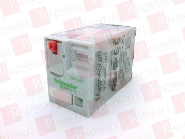 SCHNEIDER ELECTRIC 782XBXM4L-120A / 782XBXM4L120A (NEW NO BOX)