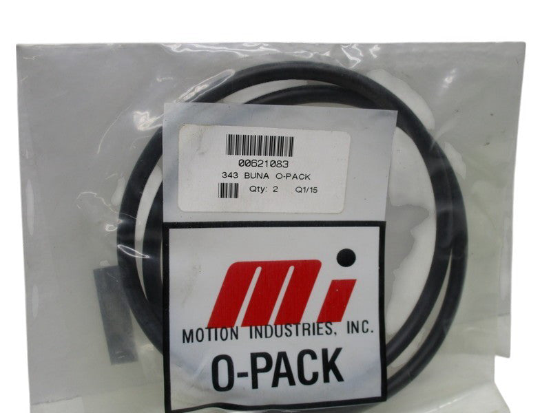 MOTION INDUSTIRES 00621083 (PKG OF 2)  NSMP