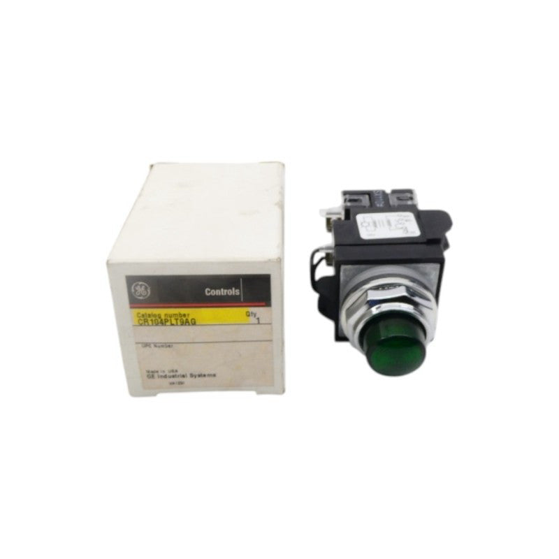 GENERAL ELECTRIC CR104PLT9AG NSMP