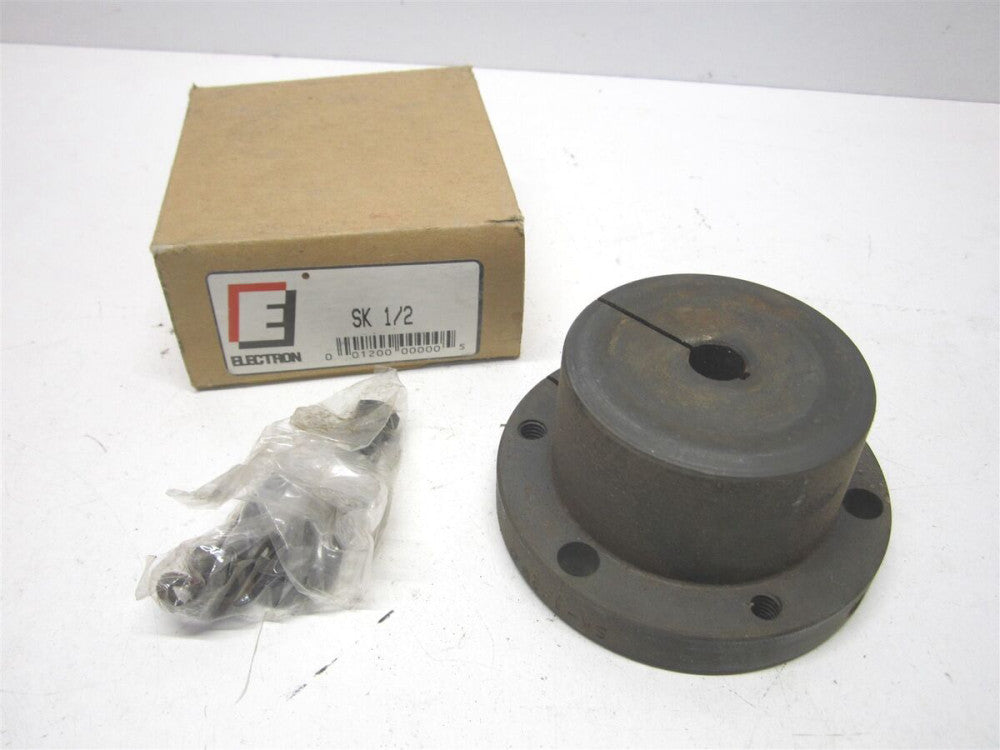 Electron SK 1/2" SD Bushing
