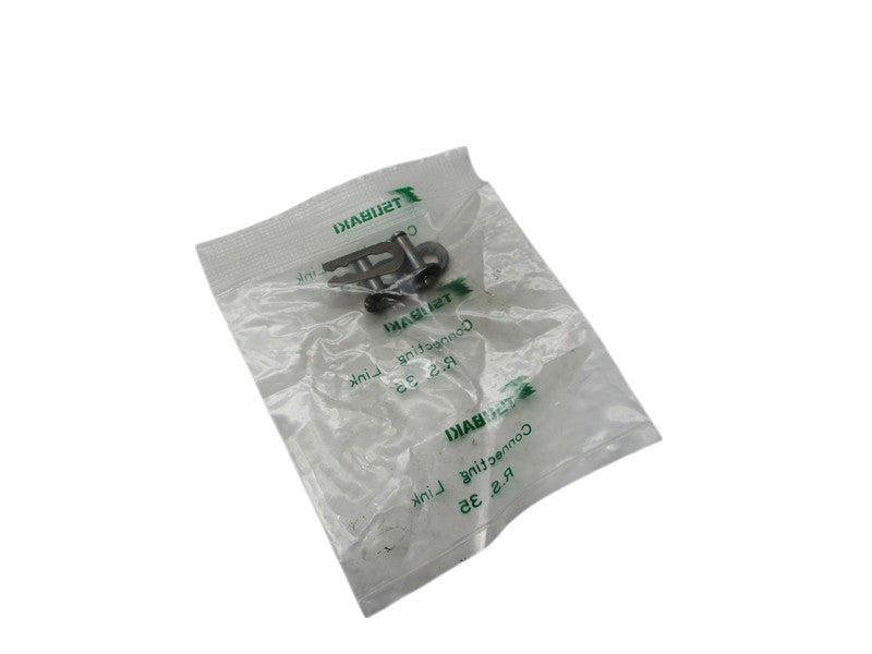 TSUBAKI R.S.35 CONNECTING LINK  NSMP