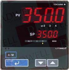 YOKOGAWA UT350-01 / UT35001 (USED)