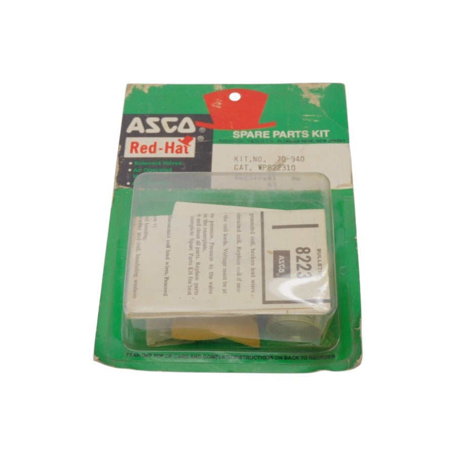 ASCO 70-940 NSMP