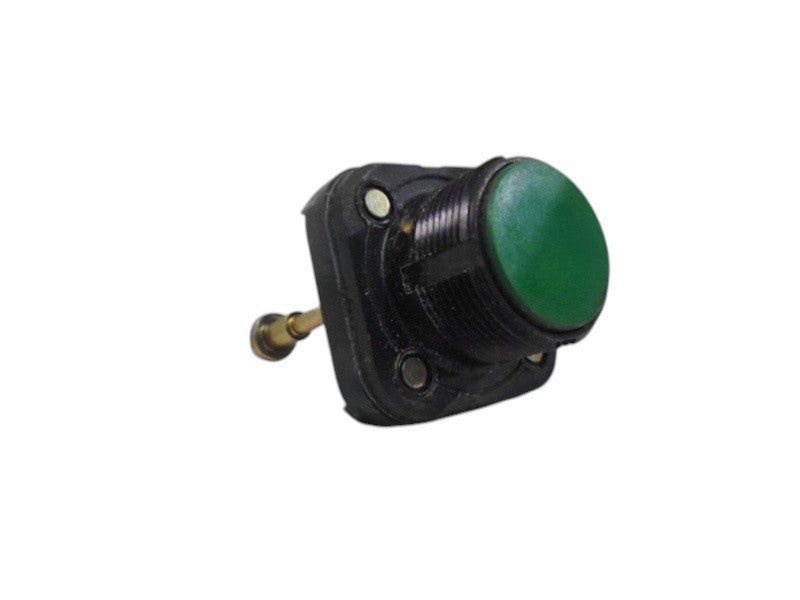 ALLEN BRADLEY 800H-R SER F PUSH BUTTON (GREEN) (AS PICTURED) UNMP