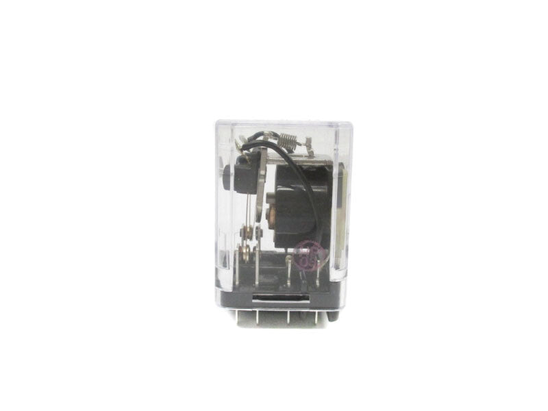 TYCO ELECTRONICS KUP-11A15-120 120V 10A NSNP