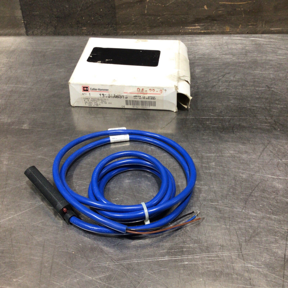 CUTLER HAMMER 13101A6513 SERies A2 4in Perfect Prox NOS