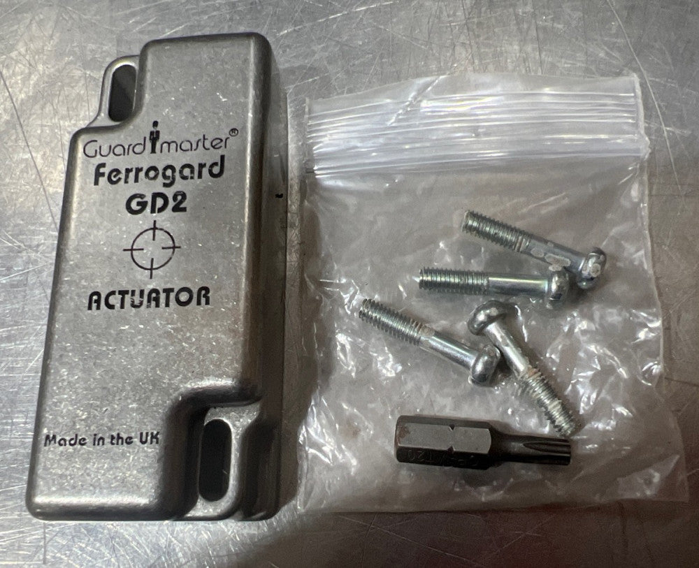 GUARDMASTER GD2 Nos Surplus