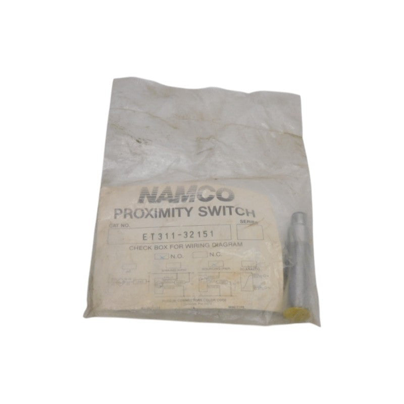 NAMCO ET311-32151 NSMP