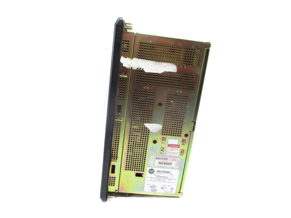ALLEN BRADLEY 6180CS-NV2 SER. B NSNP