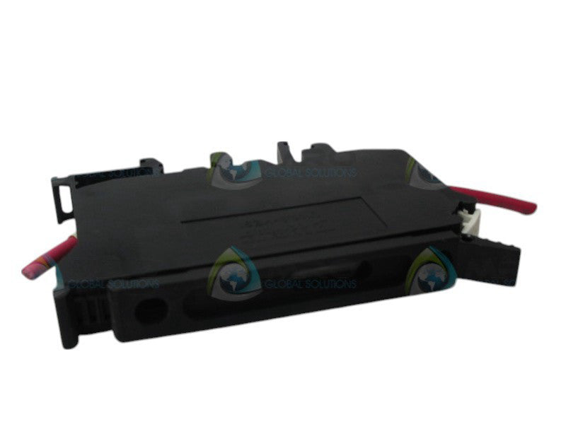 PHOENIX CONTACT UK6,3HESI FUSE TERMINAL BLOCK  UNMP