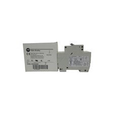 ALLEN BRADLEY 1492-SP2D040 SER. C 415VAC 4A NSMP