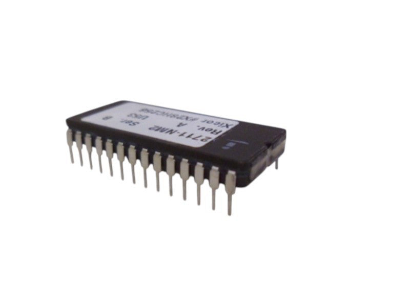 ALLEN BRADLEY 2711-NM2 SER B REV A NSNP