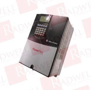 ALLEN BRADLEY 20AD014A1AYNARNN / 20AD014A1AYNARNN (USED)