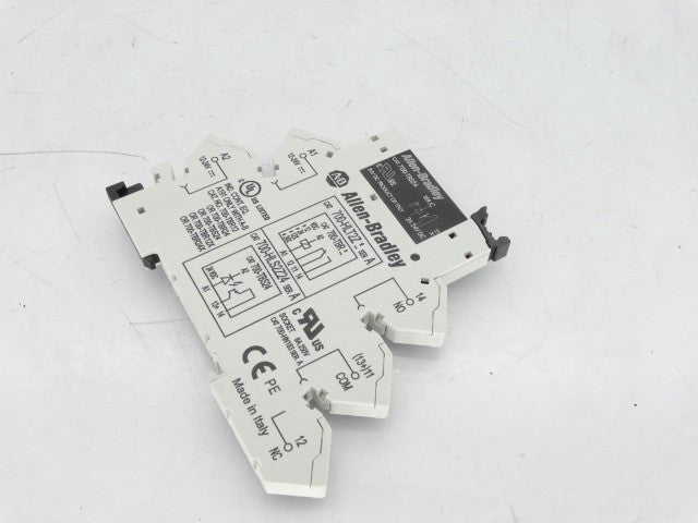 ALLEN BRADLEY 700-HLS2Z24 RELAY