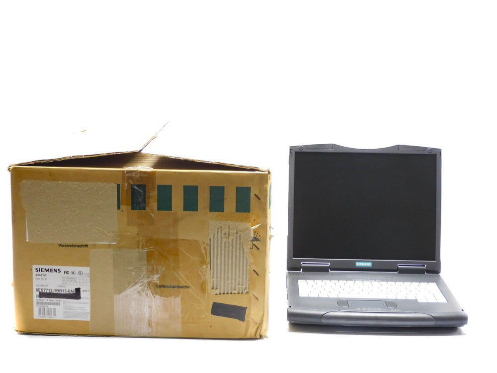 SIEMENS 6ES7712-1BB13-0AE5 NSMP
