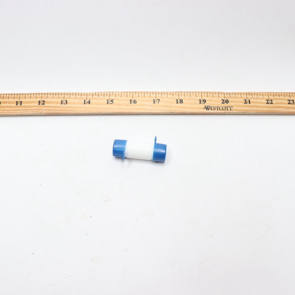 Micromold Nipple 3/8" NPT x 2"