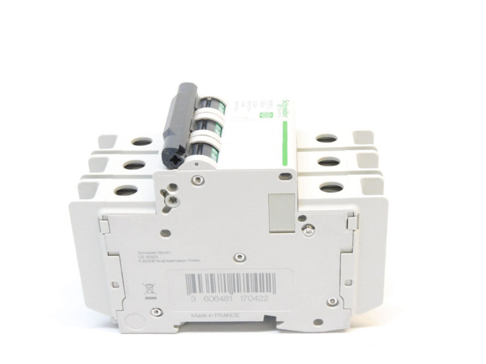 SCHNEIDER ELECTRIC M9F43330 30A 480/277V NSNP